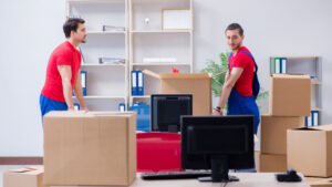 Commercial Moving Hyderabad